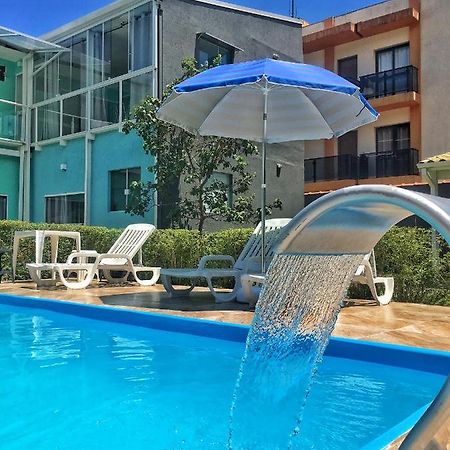 Apartamentos Da 23 Ubatuba Exterior foto