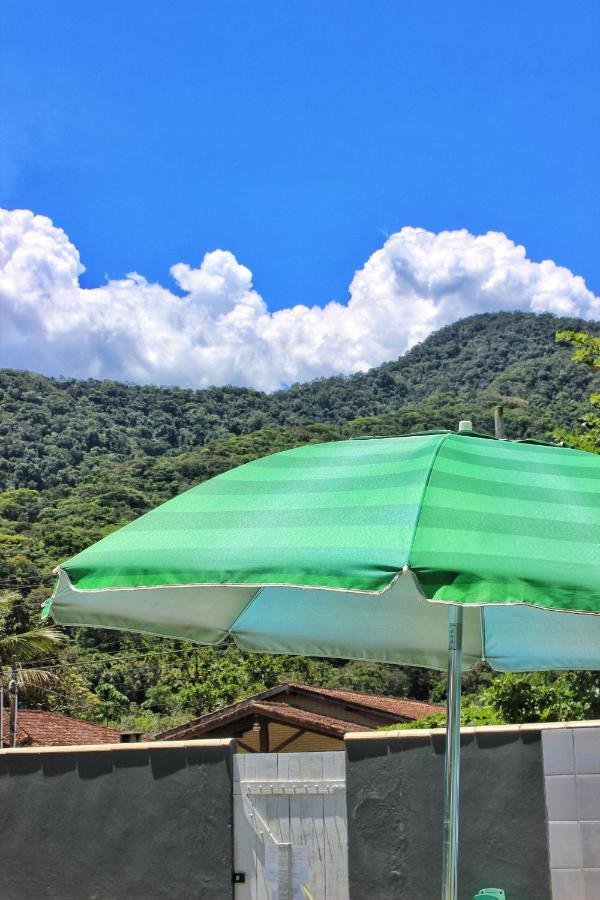 Apartamentos Da 23 Ubatuba Exterior foto