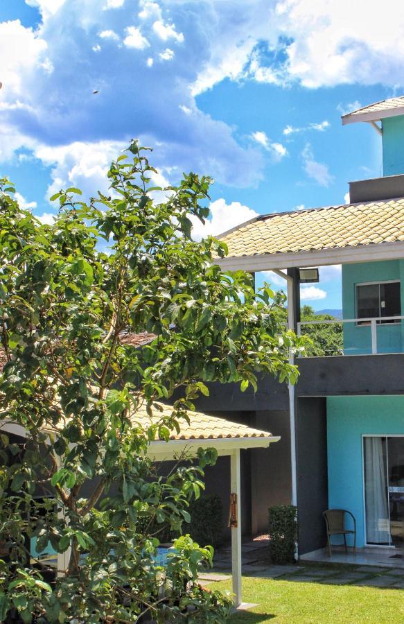 Apartamentos Da 23 Ubatuba Exterior foto