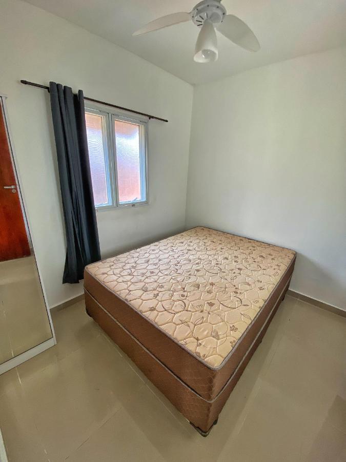 Apartamentos Da 23 Ubatuba Exterior foto
