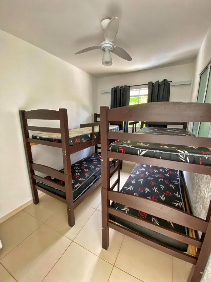 Apartamentos Da 23 Ubatuba Exterior foto