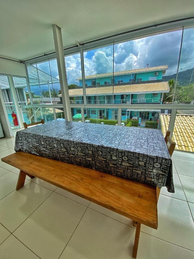 Apartamentos Da 23 Ubatuba Exterior foto