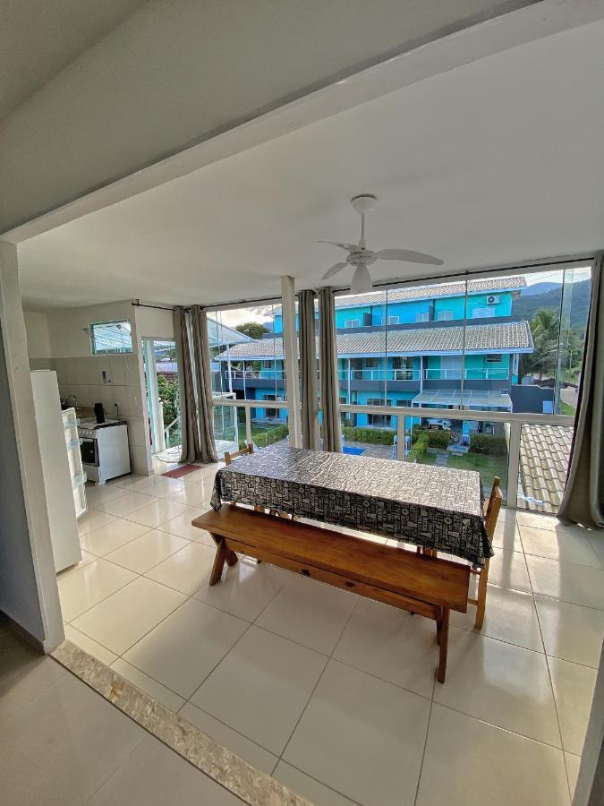 Apartamentos Da 23 Ubatuba Exterior foto